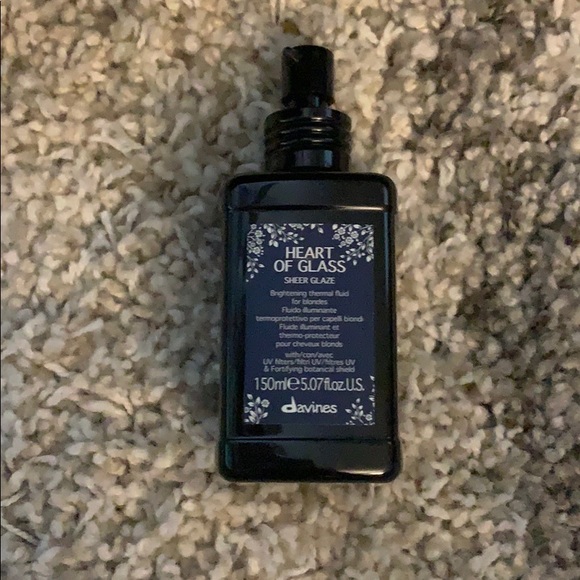 Davines heart of glass - Picture 1 of 3